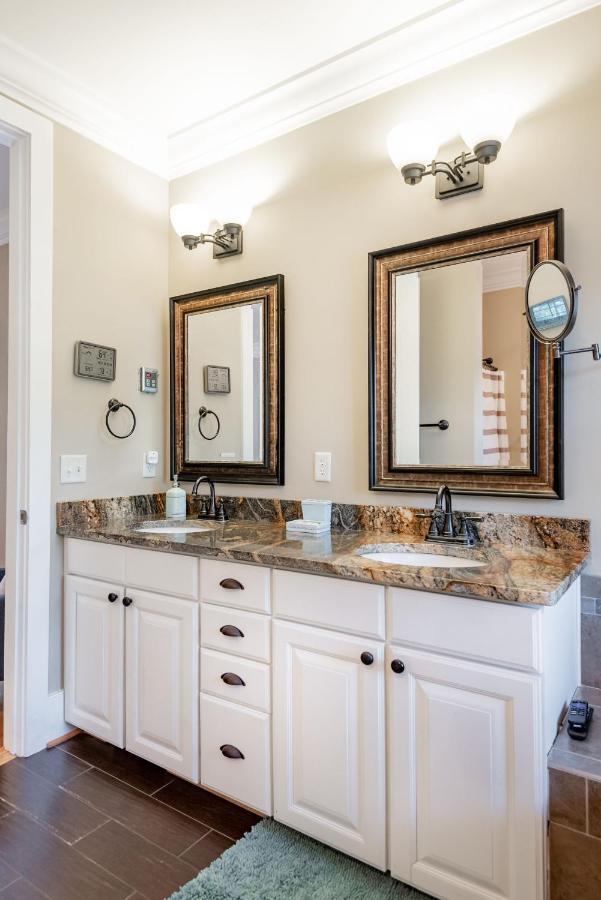 114 W Huron - Sand Castle - Saltwater Pool - Heated Upon Request Folly Beach Bagian luar foto
