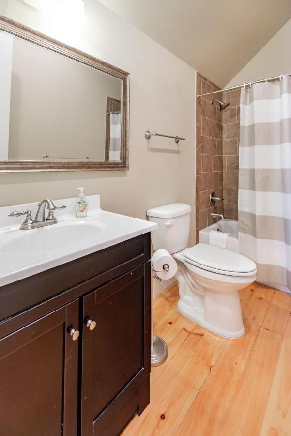 114 W Huron - Sand Castle - Saltwater Pool - Heated Upon Request Folly Beach Bagian luar foto